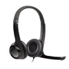 Logitech H390 USB Headset w/ Noise-cancelling mic - Soundz Store AUSTRALIA