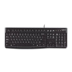 Logitech K120 Keyboard