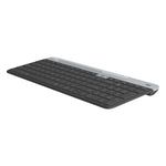 Logitech K580 Slim Multi-Device Wireless Keyboard (Graphite)