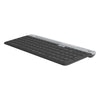 Logitech K580 Slim Multi-Device Wireless Keyboard (Graphite)