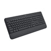 Logitech K650 Signature Wireless Comfort Keyboard