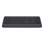 Logitech K650 Signature Wireless Comfort Keyboard
