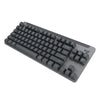 Logitech K855 Signature Wireless TKL Mechanical Keyboard - Linear