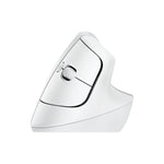 Logitech Ergo Series LIFT Vertical Wireless Mouse