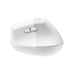 Logitech Ergo Series LIFT Vertical Wireless Mouse