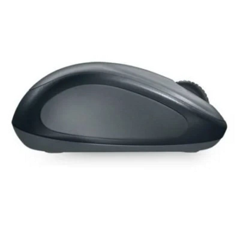 Logitech M235 Wireless Mouse (Grey)
