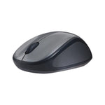 Logitech M235 Wireless Mouse (Grey)