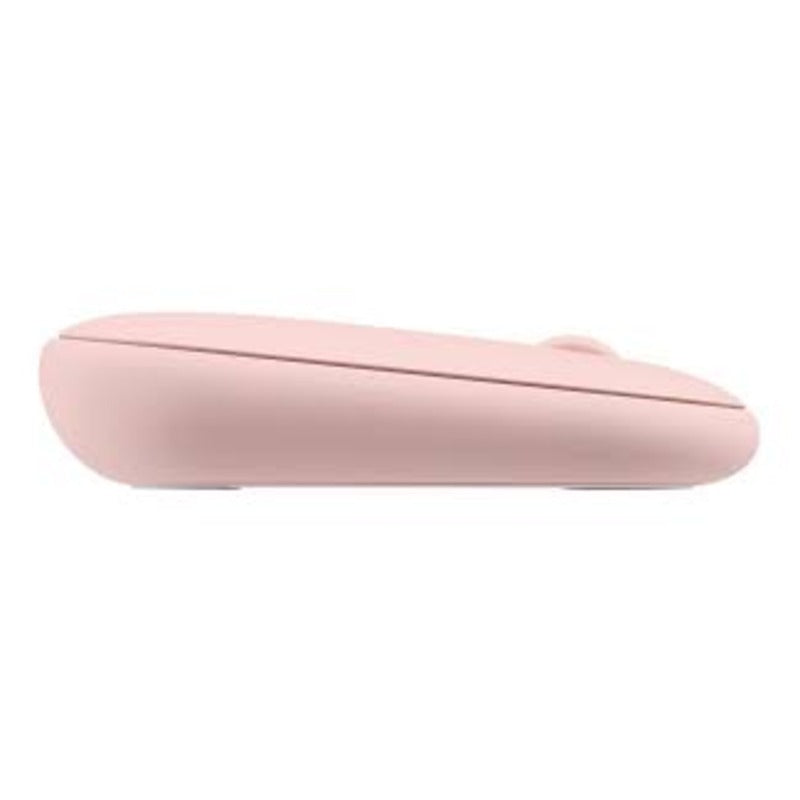 Logitech M350S Pebble Mouse 2 (Tonal Rose)