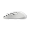 Logitech M650 Signature Wireless Mouse - White (Large)