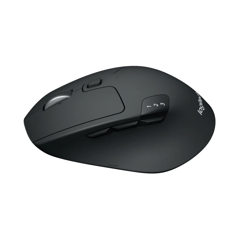 Logitech M720 TRIATHLON Multi-Device Wireless Mouse