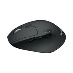 Logitech M720 TRIATHLON Multi-Device Wireless Mouse