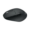 Logitech M720 TRIATHLON Multi-Device Wireless Mouse