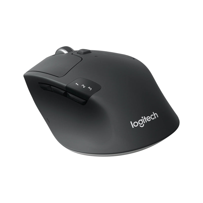 Logitech M720 TRIATHLON Multi-Device Wireless Mouse
