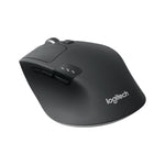 Logitech M720 TRIATHLON Multi-Device Wireless Mouse