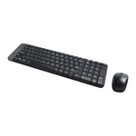 Logitech MK220 Wireless Keyboard & Mouse Combo