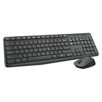 Logitech MK235 Wireless Keyboard & Mouse Combo
