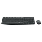 Logitech MK235 Wireless Keyboard & Mouse Combo
