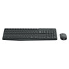 Logitech MK235 Wireless Keyboard & Mouse Combo