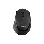 Logitech MK345 Wireless Keyboard & Mouse Combo