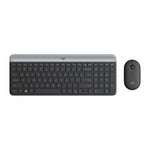 Logitech 920-009183 - MK470 Combo
