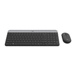 Logitech 920-009183 - MK470 Combo