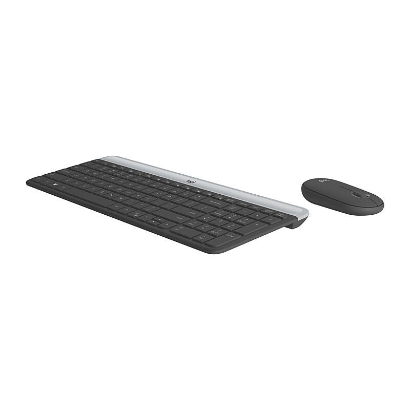 Logitech 920-009183 - MK470 Combo