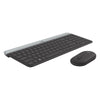 Logitech MK470 Slim Wireless Keyboard & Mouse Combo
