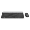 Logitech MK470 Slim Wireless Keyboard & Mouse Combo