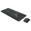 Logitech MK540 Advanced Wireless Keyboard & Mouse Combo