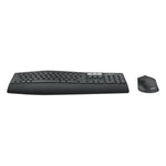 Logitech MK850 PERFORMANCE Multi-Device Wireless Keyboard & Mouse Combo