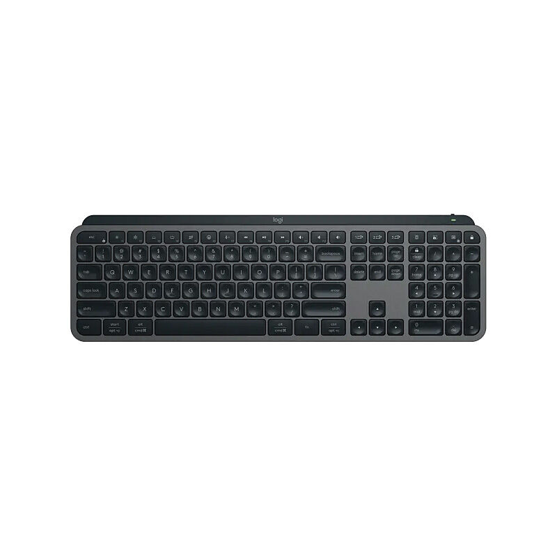 Logitech MX Keys Combo