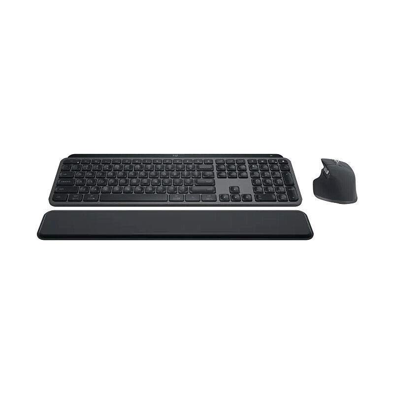 Logitech MX Keys Combo