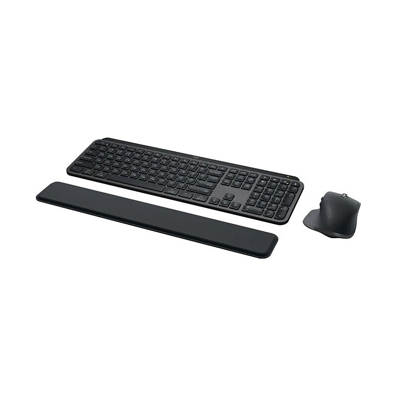 Logitech MX Keys Combo