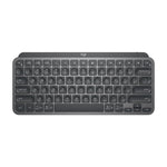Logitech MX Key Mini Keyboard