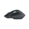 Logitech MX Master 3S Performance Wireless Laser Mouse (Graphite)