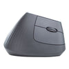 Logitech MX Vertical Ergonomic Wireless Mouse