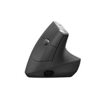 Logitech MX Vertical Ergonomic Wireless Mouse