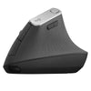 Logitech MX Vertical Ergonomic Wireless Mouse