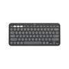 Logitech Pebble Keys2 Keyboard