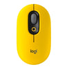 Logitech POP Wireless Mouse with Emoji Button Function (Blast)
