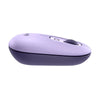 Logitech POP Wireless Mouse with Emoji Button Function (Cosmos)