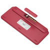 Logitech POP Keys Wireless Mechanical Emoji Keyboard (HeartBreaker Rose)