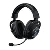 Logitech Pro-Series LIGHTSPEED PRO X Wireless Gaming Headset - Soundz Store AUSTRALIA