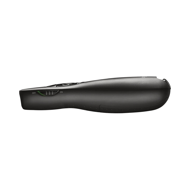Logitech R400 Laser Presentation Remote