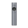 Logitech Spotlight Advanced Wireless Presentation Remote - Slate - Soundz Store AUSTRALIA