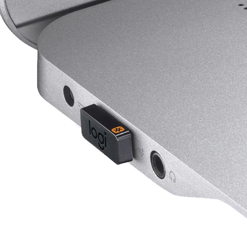 Logitech USB-A Unifying 2.4GHz Wireless Receiver
