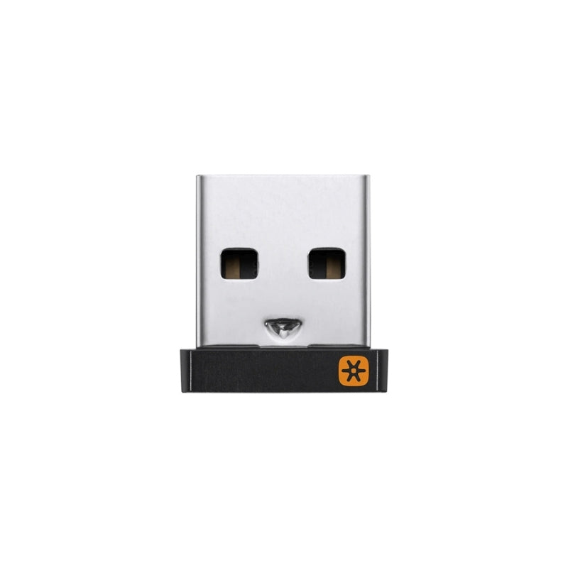Logitech USB-A Unifying 2.4GHz Wireless Receiver