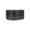 Logitech Wave Keyboard
