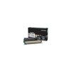 Lexm C746H1KG HY Blk Pre Cart
