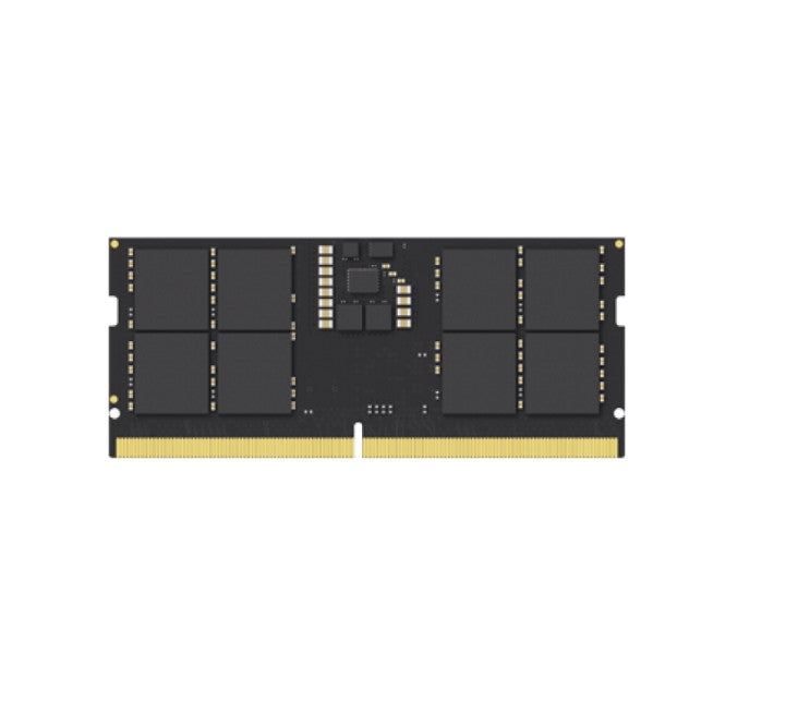 Lexar LD5DS016G-B4800GSST DDR5 SODIMM 16GB 4800 MT/s 1.1V  - Blister